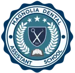Magnolia Dental Assistant School Logo